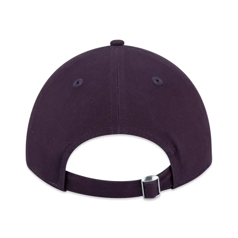 Boné New Era 9TWENTY Branded Sunset Unissex Roxo | Paquetá Esportes